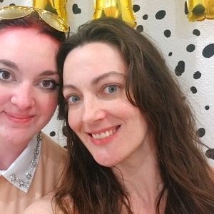 Meet your Posher, Claire